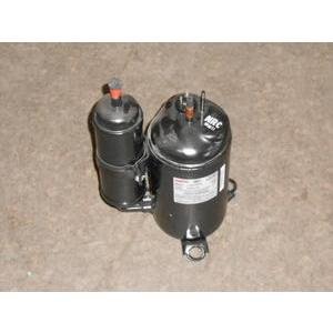 rotary compressor r410a wiring diagram