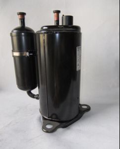 rotary compressor r410a wiring diagram