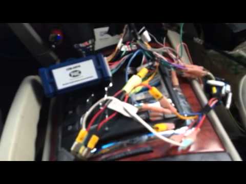 rp3-gm11 wiring diagram