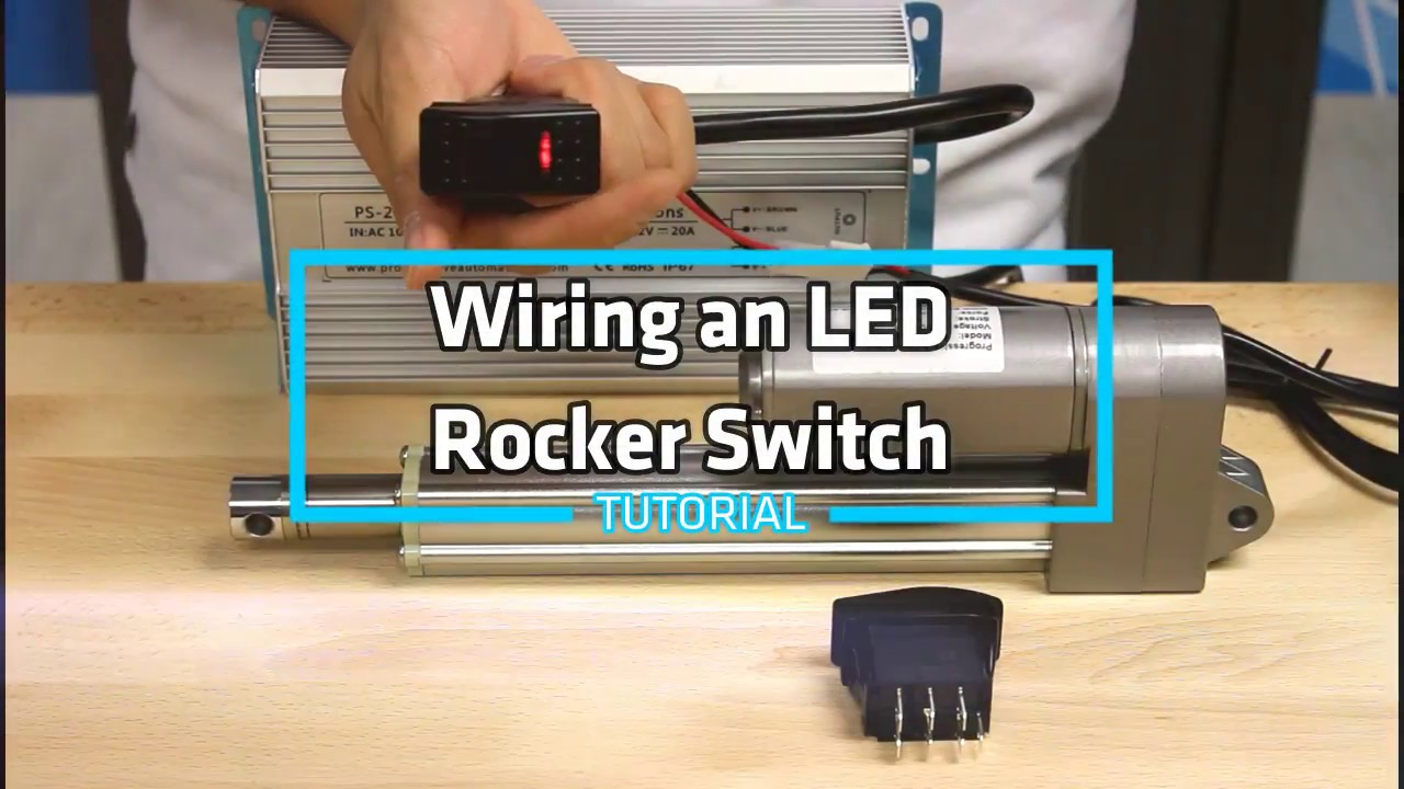 rs601d switch wiring diagram
