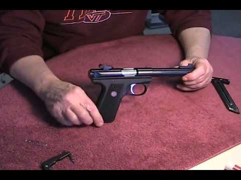 ruger mark iii assembly diagram ruger mark iii assembly diagram