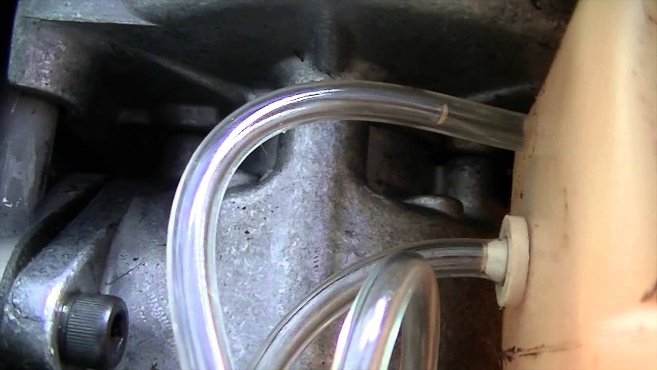 Ryobi 410r Fuel Line Routing