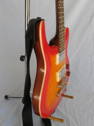 saga guitar ht-10 wiring diagram