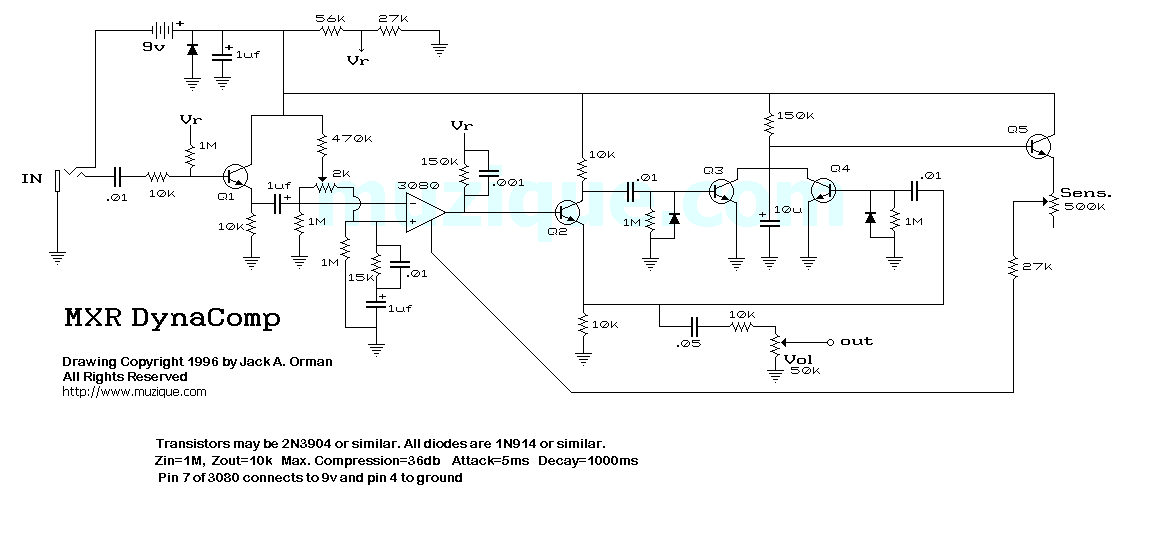 saga guitar ht-10 wiring diagram