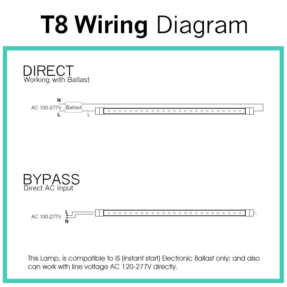 Satco S9919 Wiring Diagram