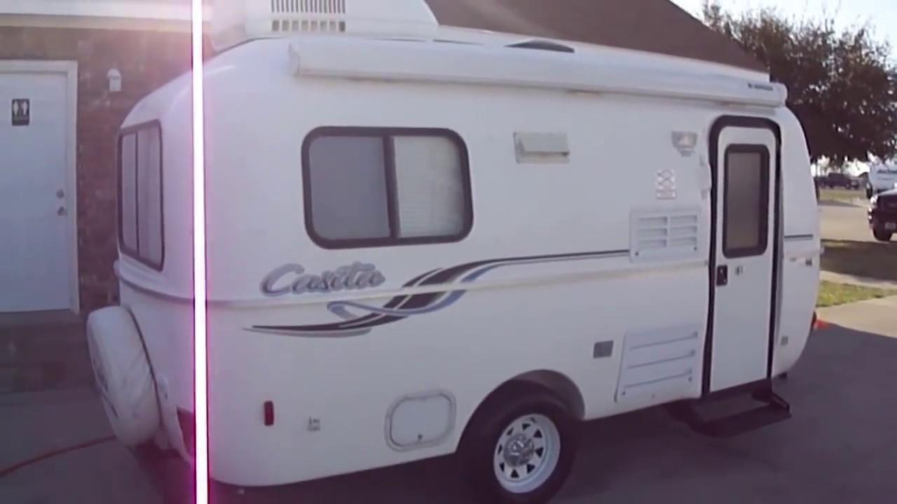 Scamp Trailer Wiring Diagram