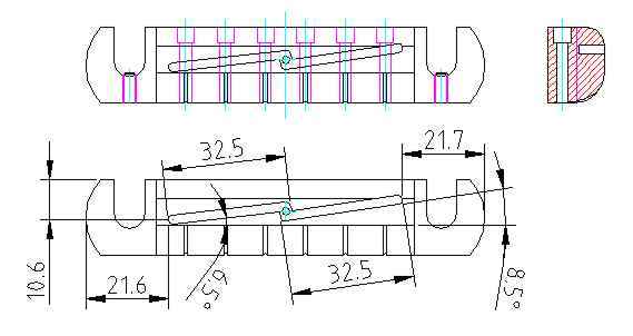 schertler bluestick wiring diagram