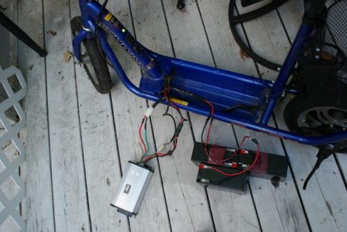 schwinn electric scooter wiring diagram