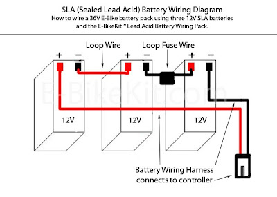 schwinn electric scooter wiring diagram