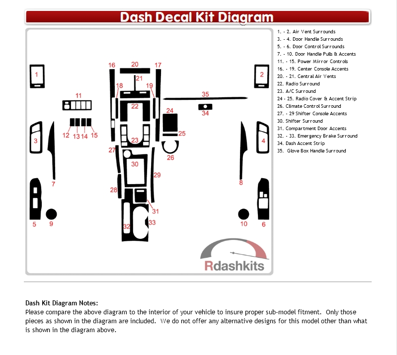 Scion T1818 Wiring Diagram