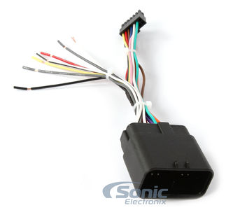 scosche hdswc1 wiring diagram