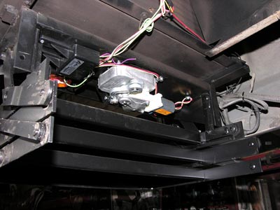 Scs Frigette Steps Wiring Diagram