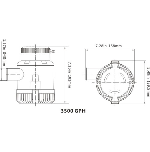 seaflo bilge pump wiring diagram