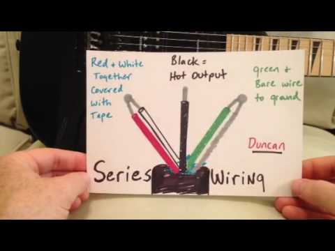 seymour duncan 50s wiring diagram seymour duncan 50s wiring diagram