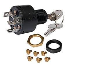 Sierra Ignition Switch Mp39760 Wiring Diagram