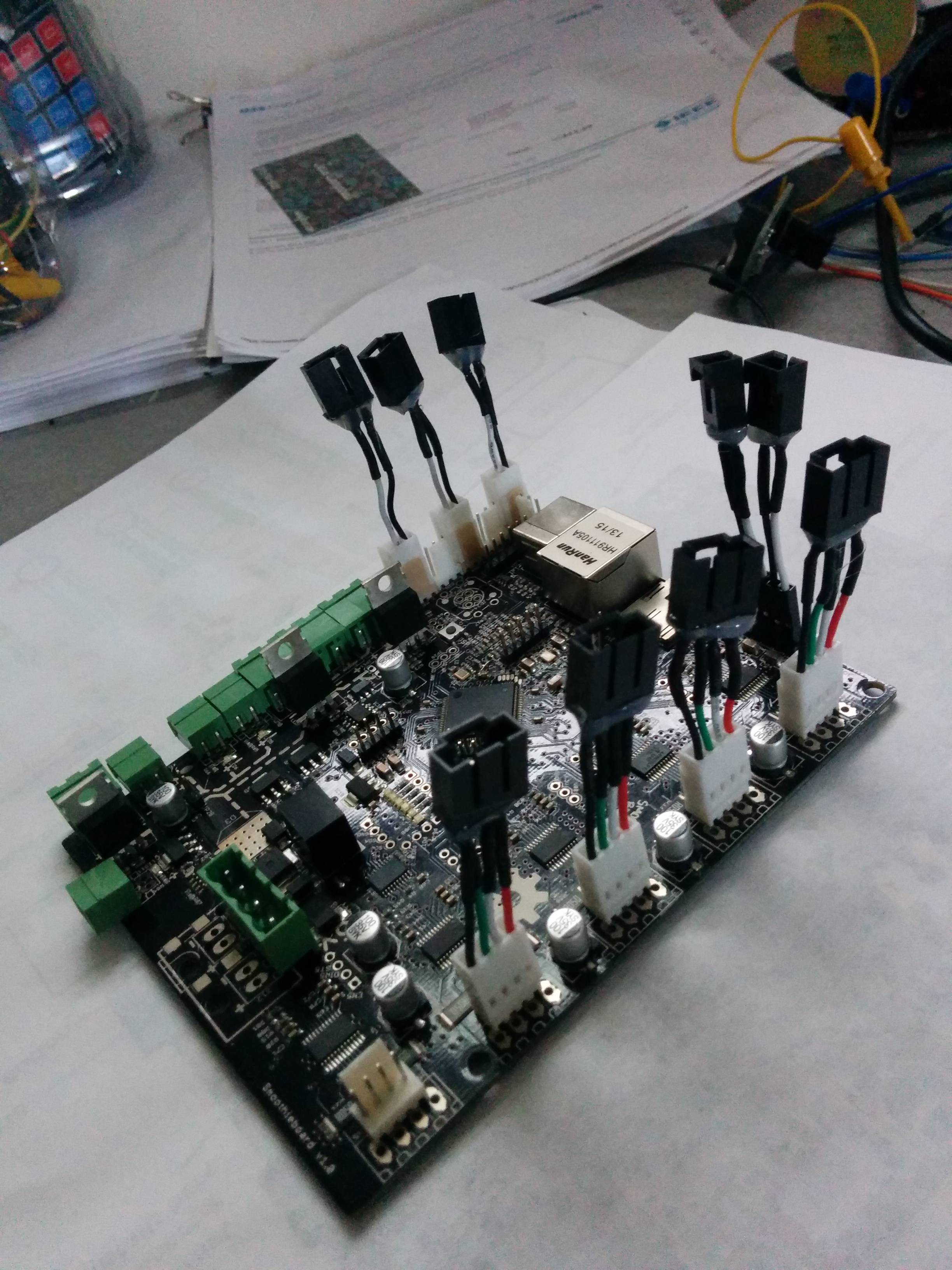 smoothieboard wiring diagram