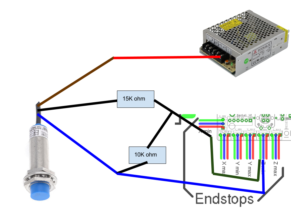 smoothieboard wiring diagram