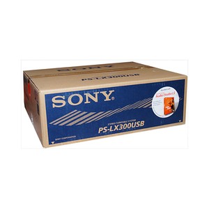 sony ps lx300usb belt diagram