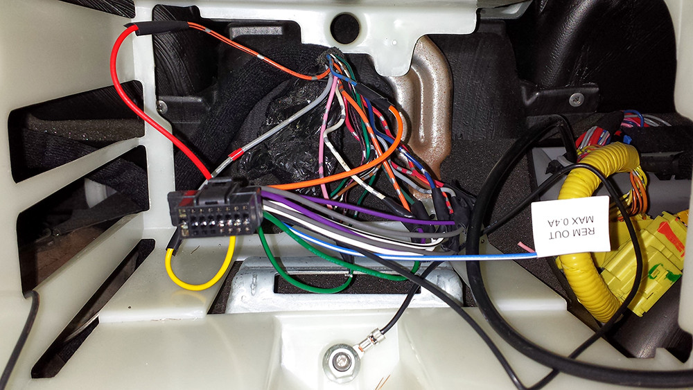 Sony Wx Gt90bt Wiring Diagram