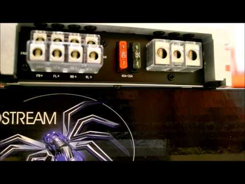 soundstream tarantula nano tn4.900d wiring diagram