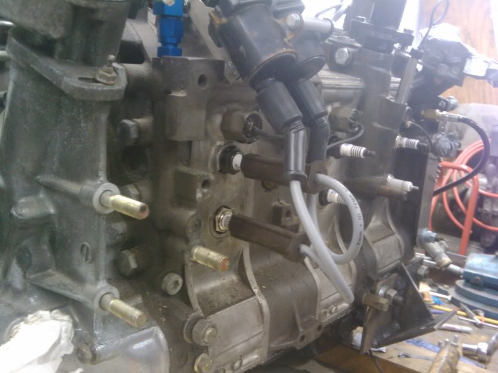 spark plug wiring diagram 1984 mazda rx7