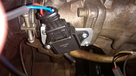 Spitronics Mercury 2 Wiring Diagram