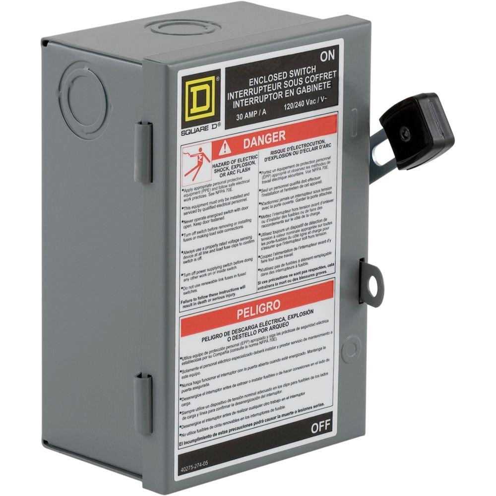 Square D L211n 30amp Buss Fuses Wiring Diagram square d disconnect wiring diagram 