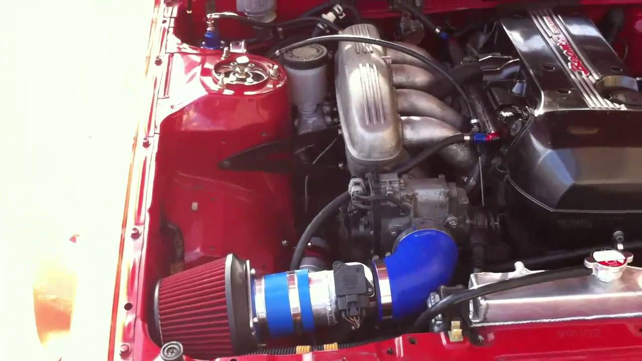 Sr5 Ae86 To 3sge Wiring Diagram