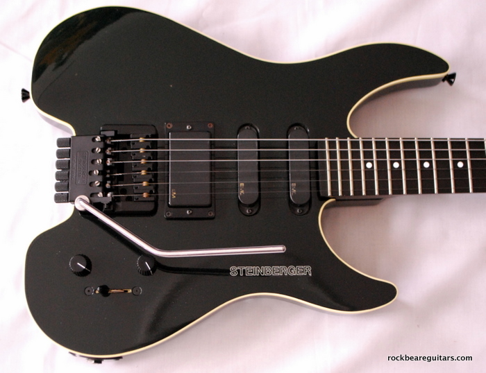 steinberger m series wiring diagram