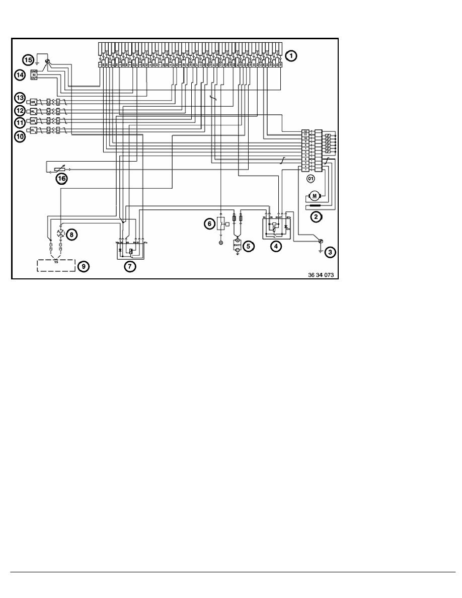 steinberger m series wiring diagram