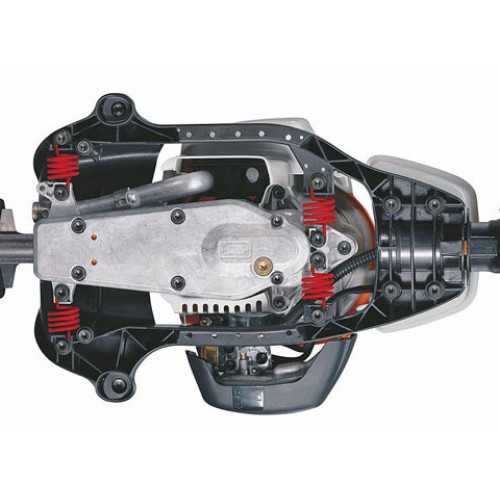 Stihl Hs56c Parts Diagram
