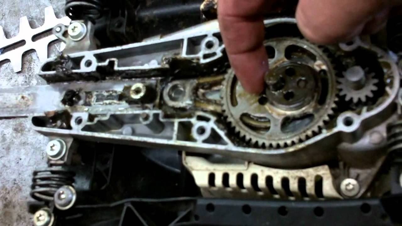 Stihl Hs56c Parts Diagram