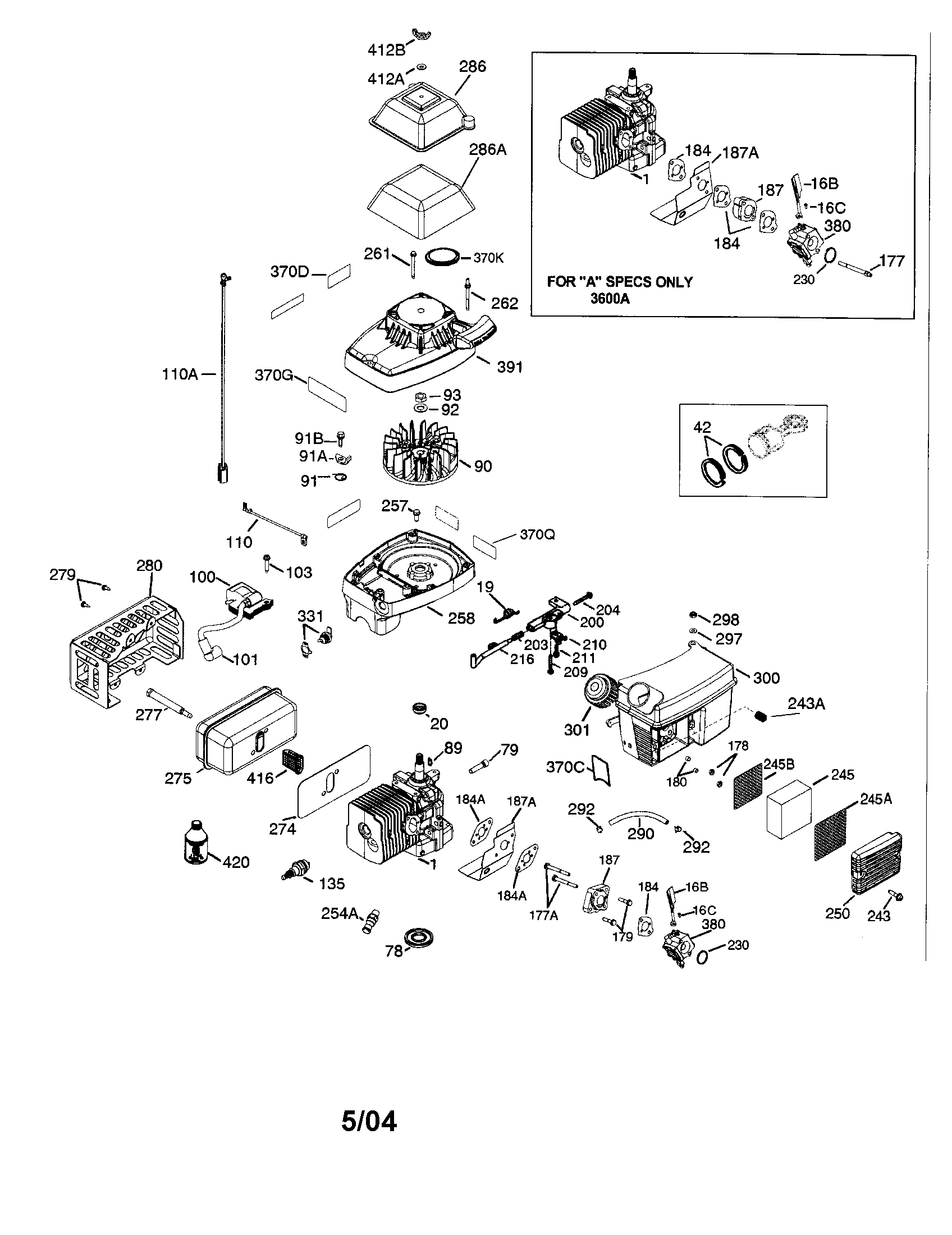 strikemaster mag 2000 parts diagram strikemaster mag 2000 parts diagram