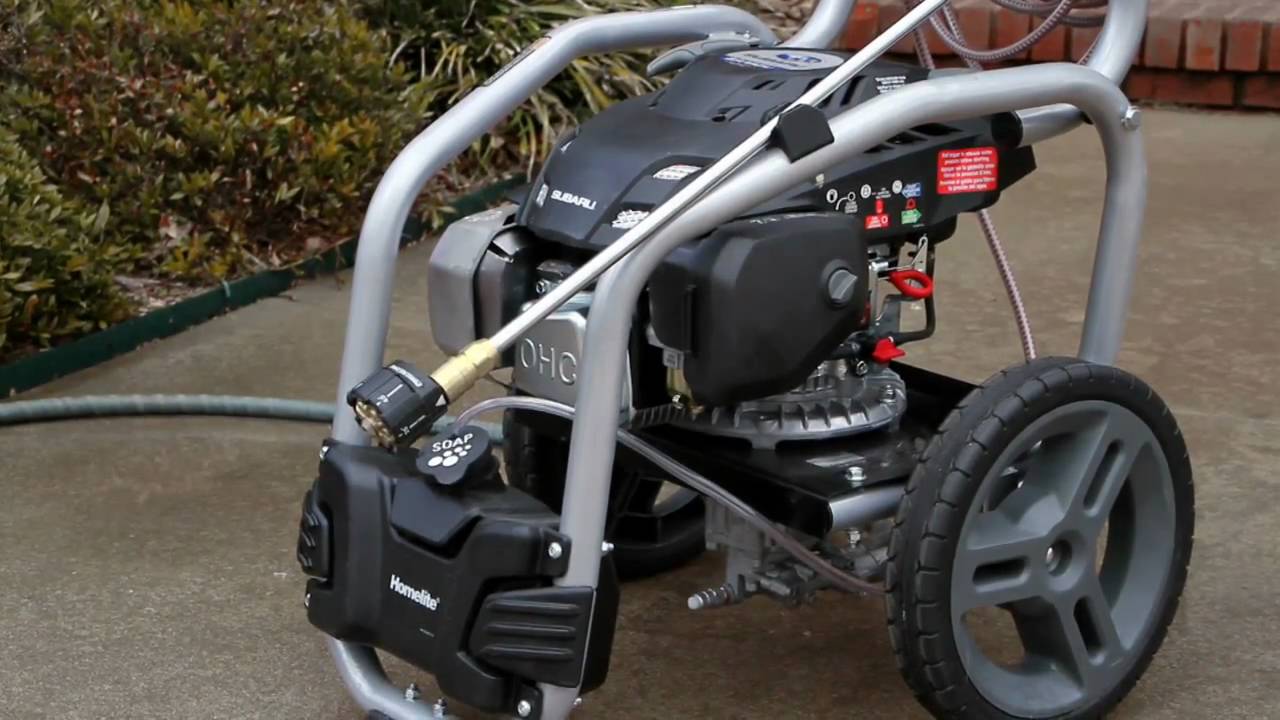 subaru ea190v pressure washer wiring diagram