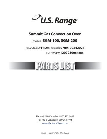 sumg-100 wiring diagram