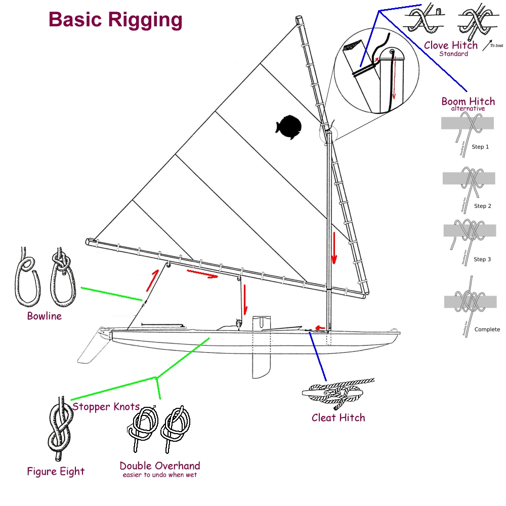 sunfish diagram sunfish diagram