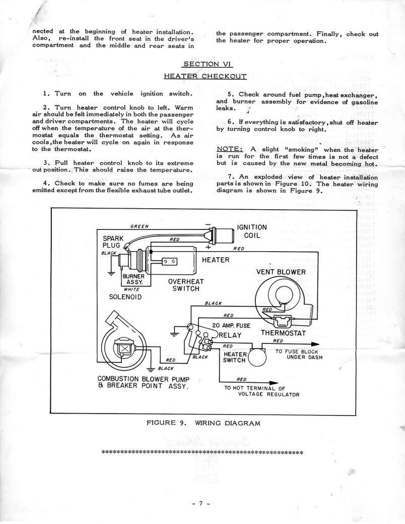 Sunpro Amp Gauge Wiring Diagram
