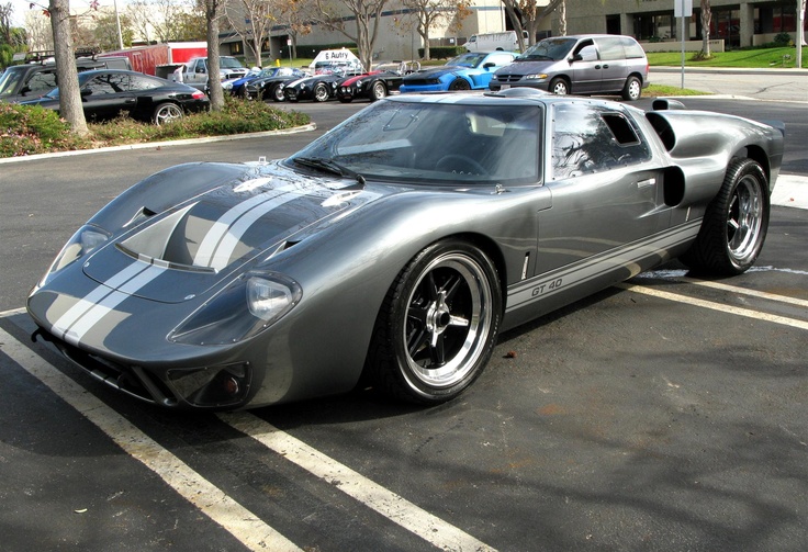 superformance gt40 wiring diagram