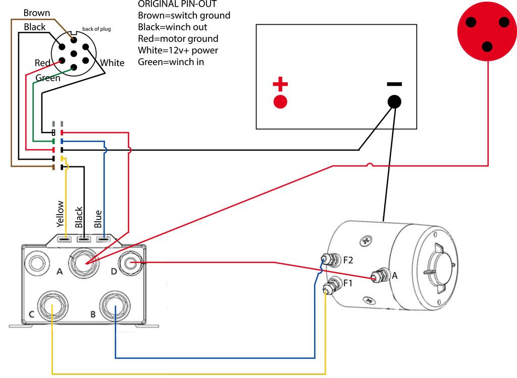 superwinch wiring diagram superwinch wiring diagram
