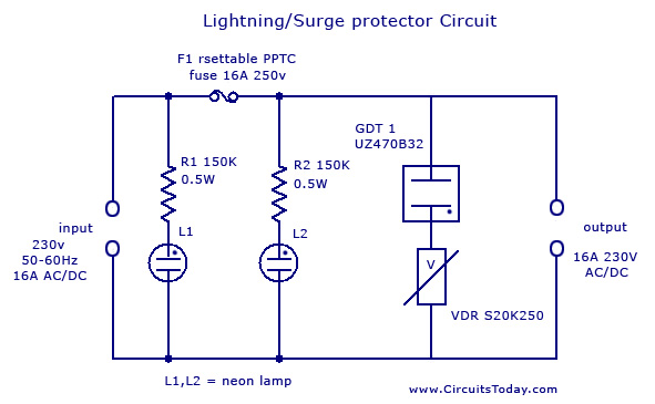 surge guard ats wiring diagram