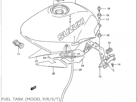 suzuki gs850l wiring diagram