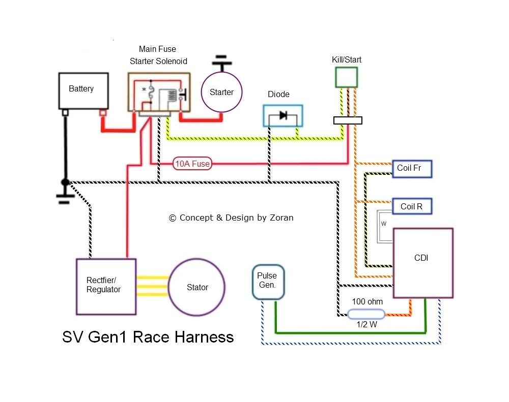 sv1000 wiring diagram sv1000 wiring diagram