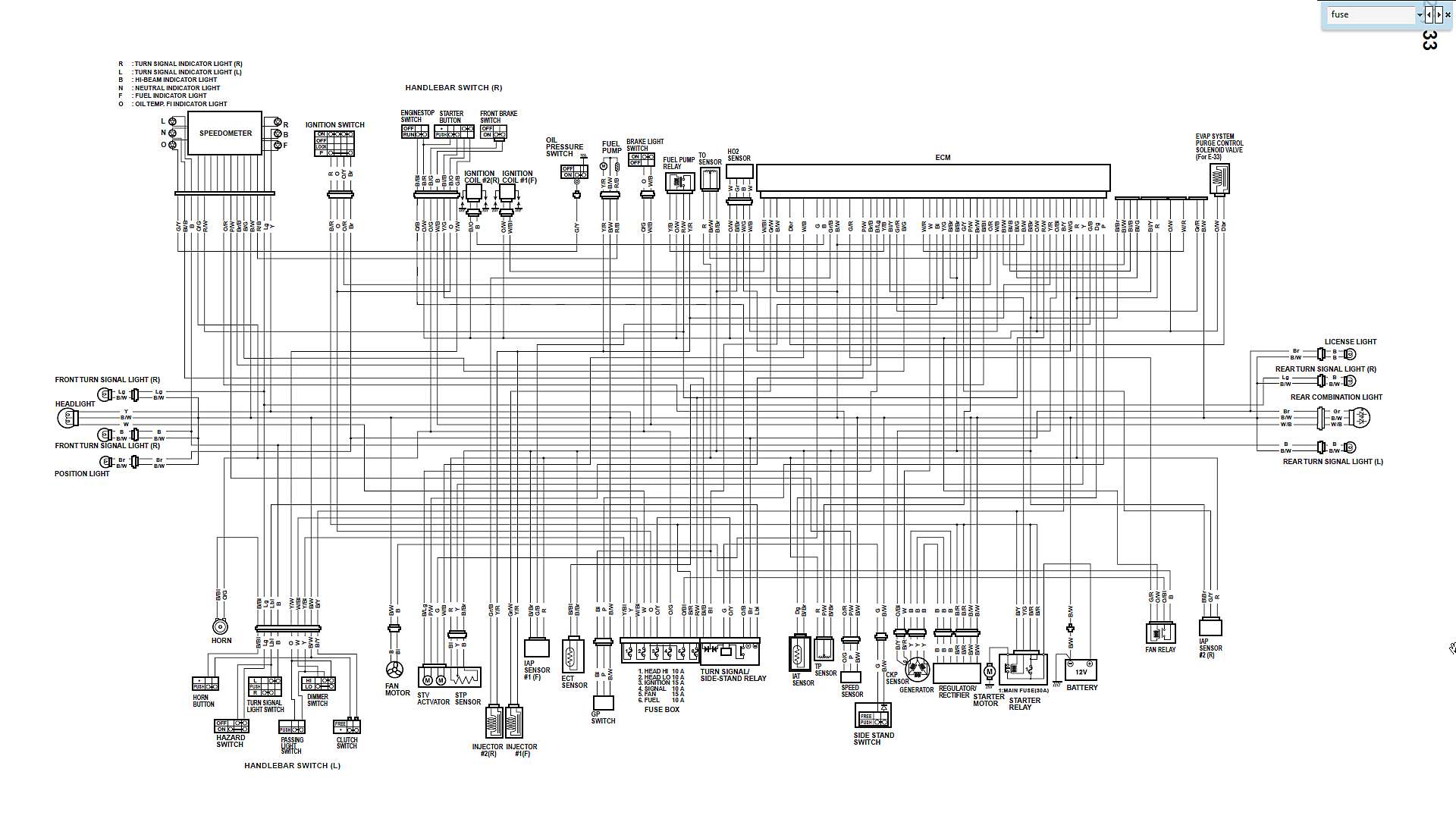 sv1000 wiring diagram sv1000 wiring diagram