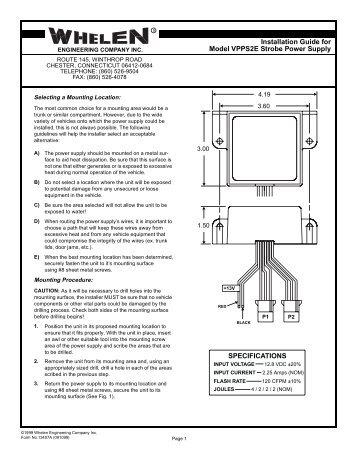 svp sa 400 wiring diagram