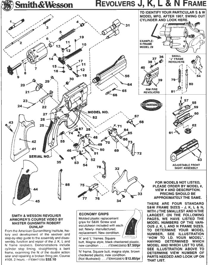 sw22 victory parts diagram