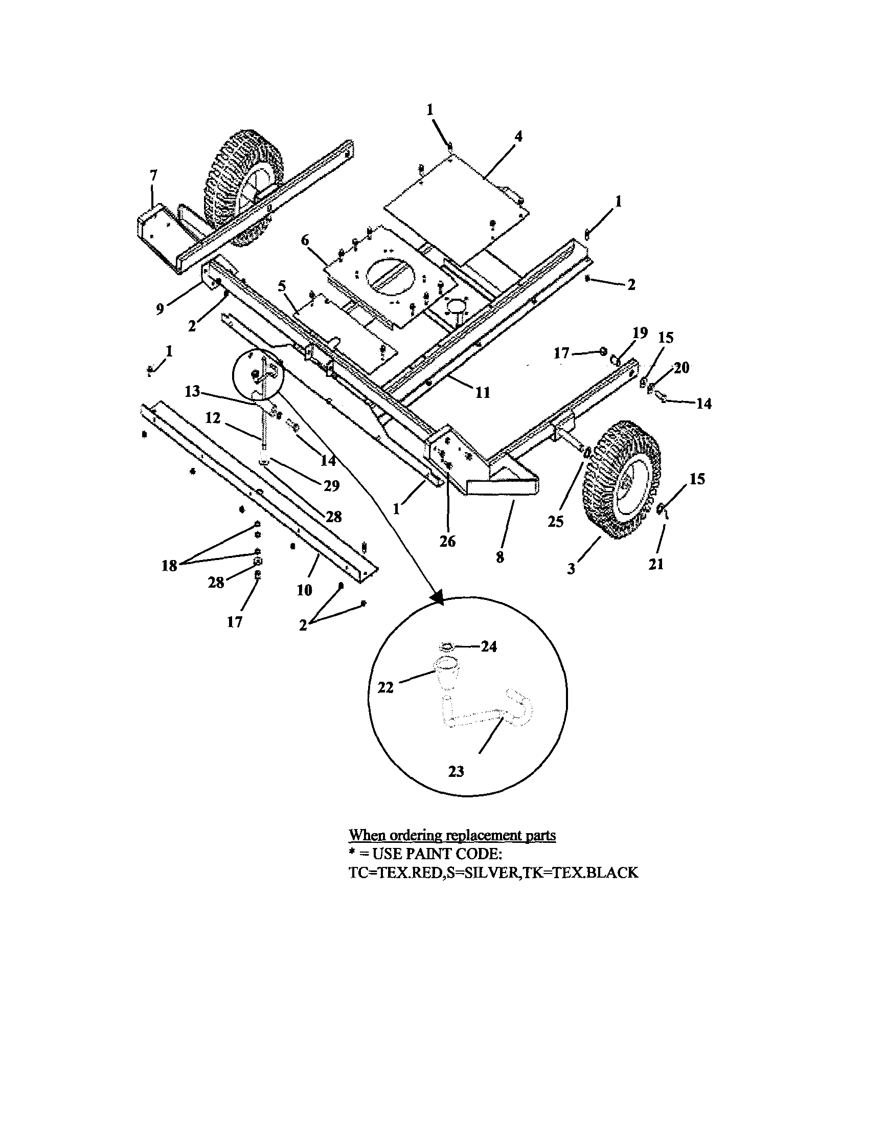 swisher pull behind mower belt diagram swisher pull behind mower belt diagram