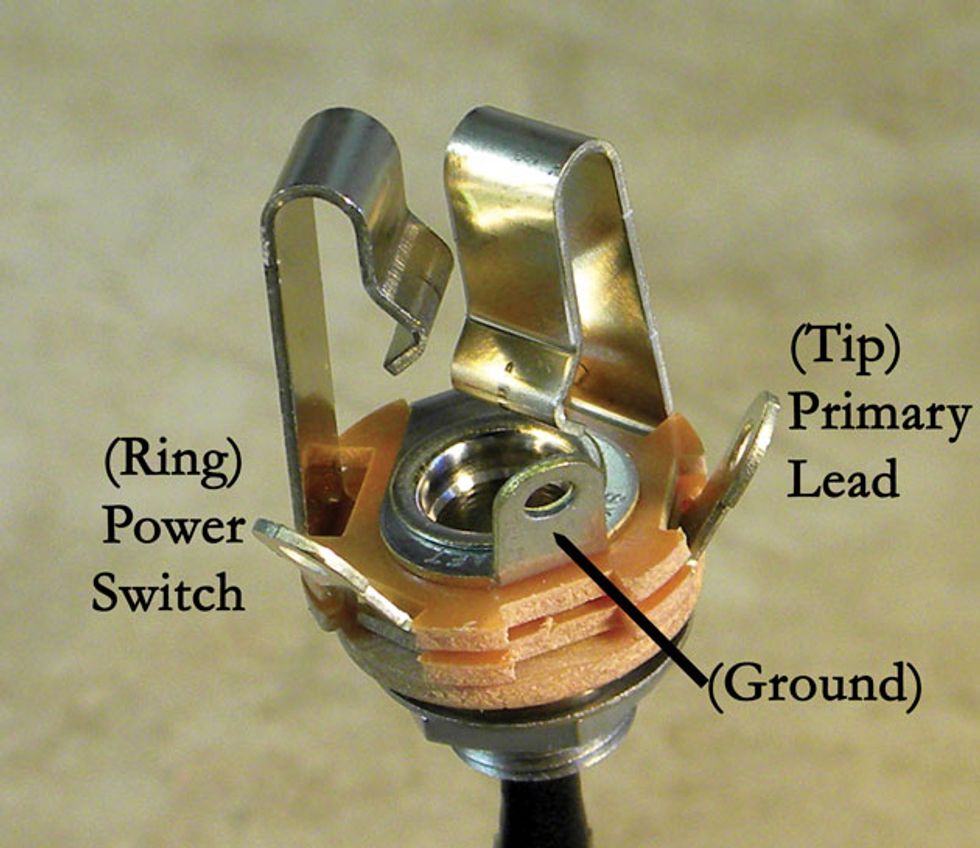 switchcraft 151 jack wiring diagram