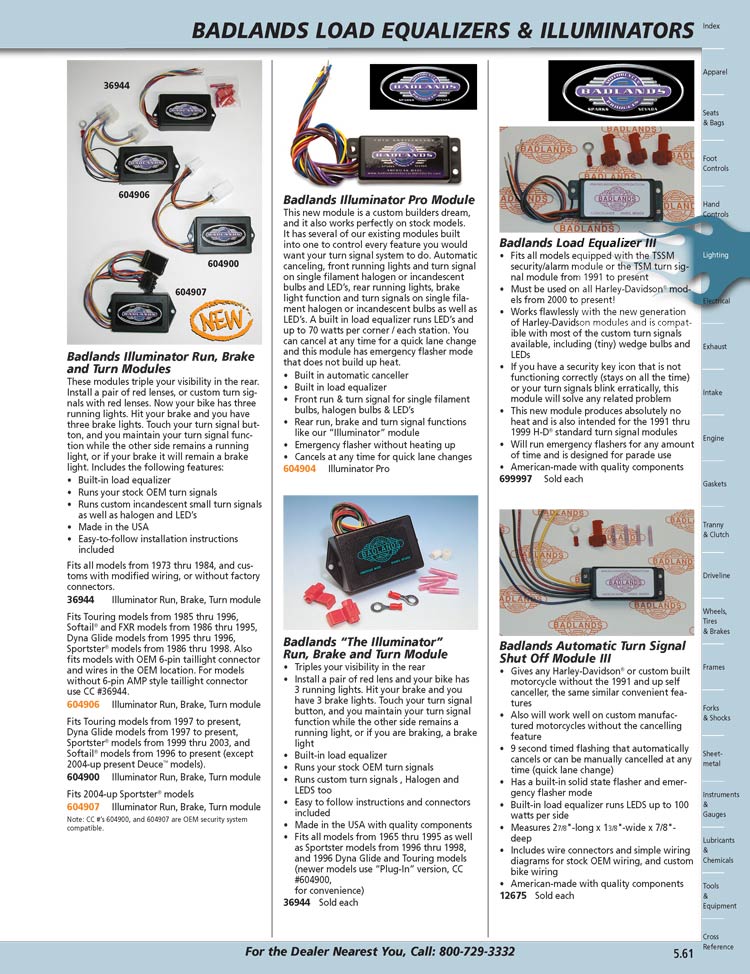 Sylvania Load Equalizer Wiring Diagram