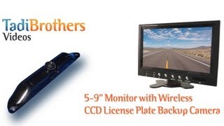 Tadibrothers Side View Camera Wiring Diagram