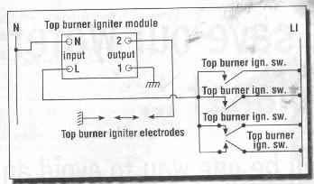 tappan double gas oven wiring diagram tappan double gas oven wiring diagram